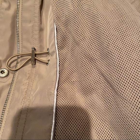 BCBGeneration Drawstring Jacket - Picture 5 of 9